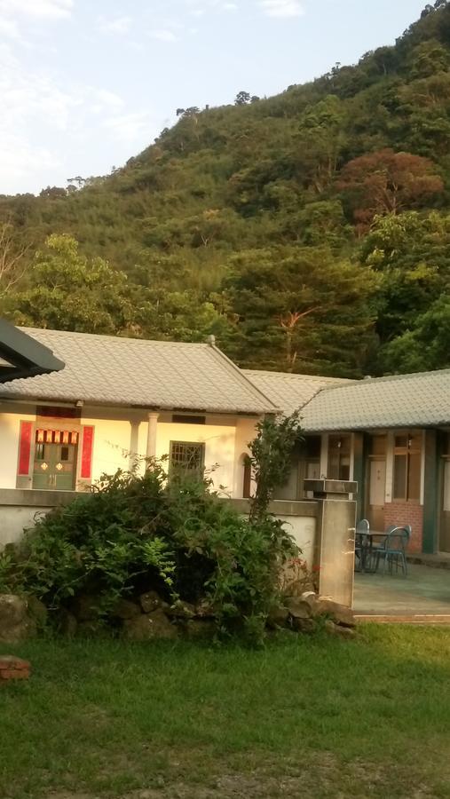 Yellow Stone M.V. Sanyi Exterior photo